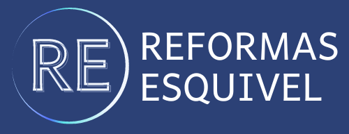 Reformas Esquivel Logo